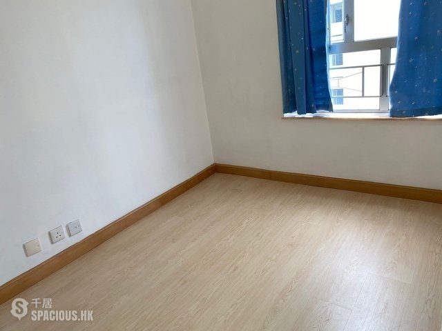 Sai Wan Ho - Felicity Garden 01
