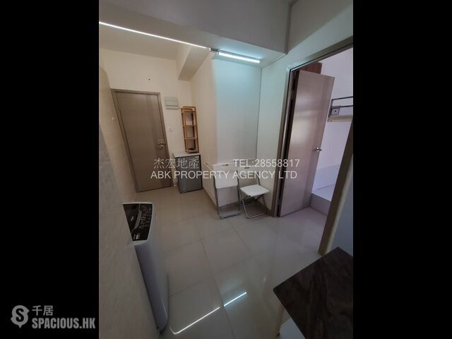 Tai Wai - Yuet On Building 01