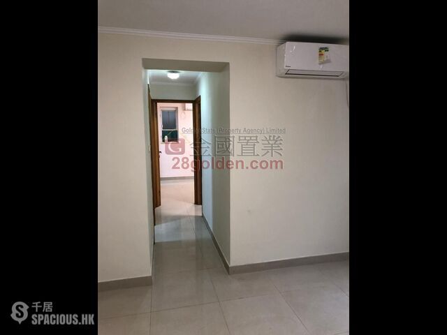 Tsim Sha Tsui - Hai Xin Building (Mansion) 01