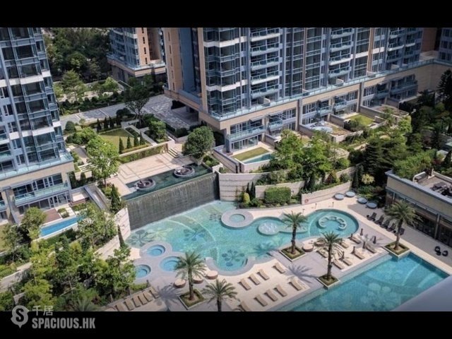 Kam Tin - Park Yoho Phase 1B Venezia 01