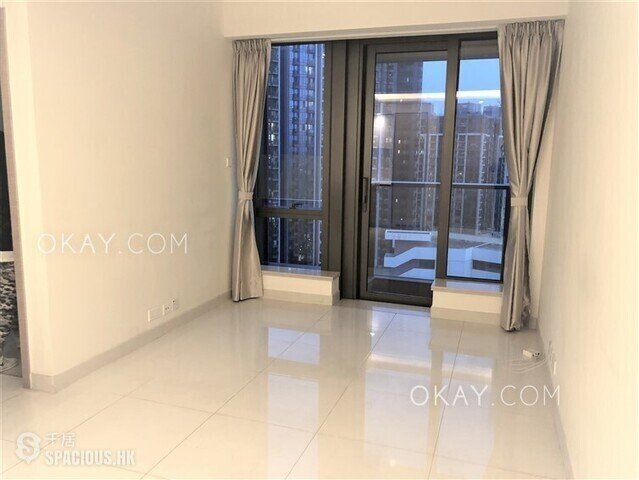 Ho Man Tin - Mantin Heights 01