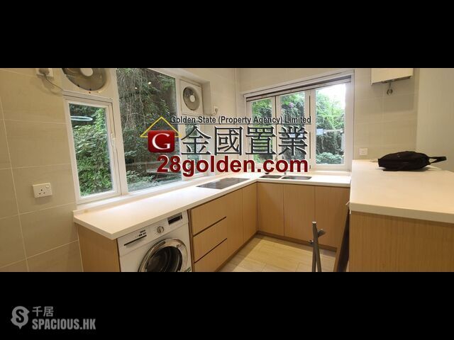 Ho Man Tin - Hong Garden 01