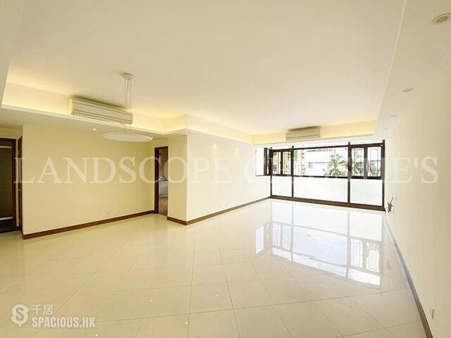 Tai Hang - Mayflower Mansion 01