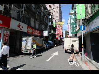 Zhongzheng - X-X號 Xinyang Street, Zhongzheng, Taipei 04