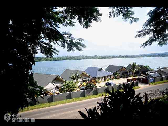 Port-Vila - Blue Lagoon Bungalows 01