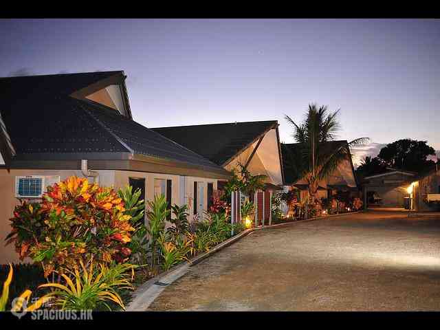 Port-Vila - Blue Lagoon Bungalows 03