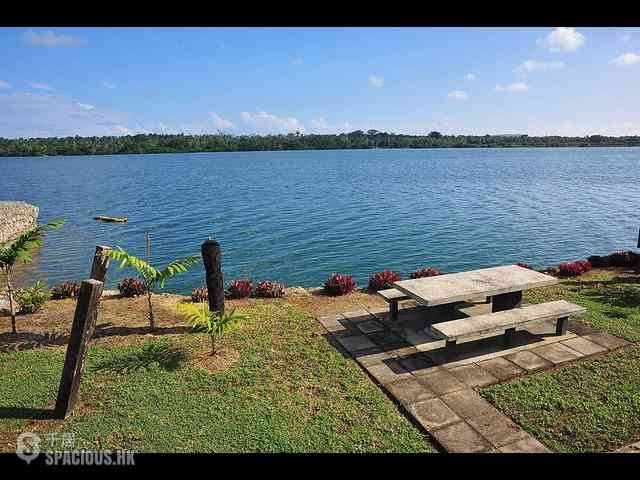 Port-Vila - Blue Lagoon Bungalows 07