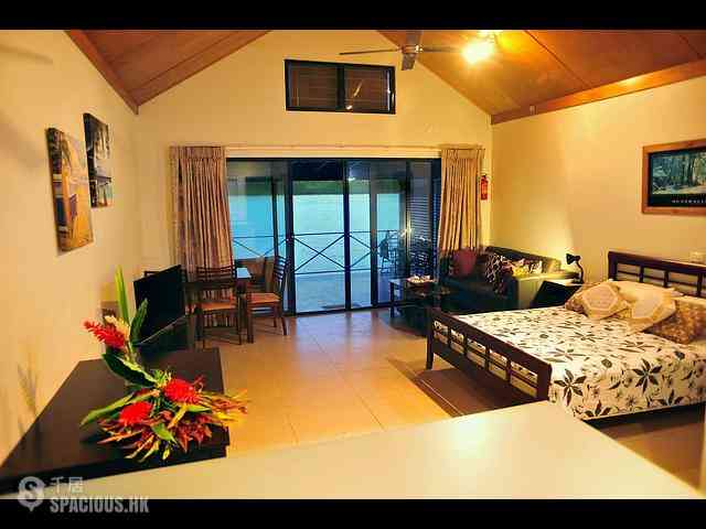 Port-Vila - Blue Lagoon Bungalows 10