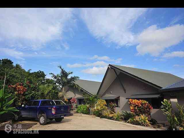 Port-Vila - Blue Lagoon Bungalows 15