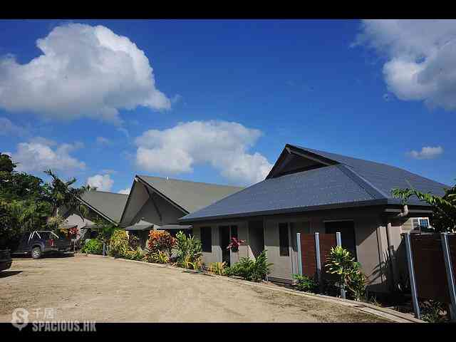 Port-Vila - Blue Lagoon Bungalows 16