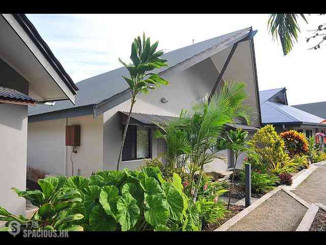 Port-Vila - Blue Lagoon Bungalows 20