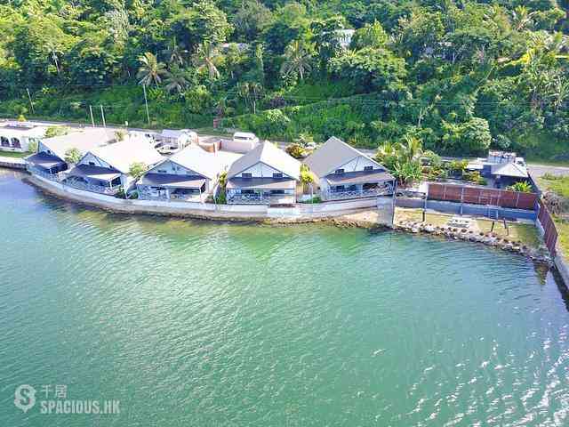 Port-Vila - Blue Lagoon Bungalows 21