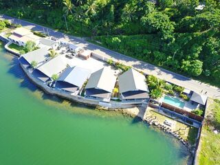 Port-Vila - Blue Lagoon Bungalows 22