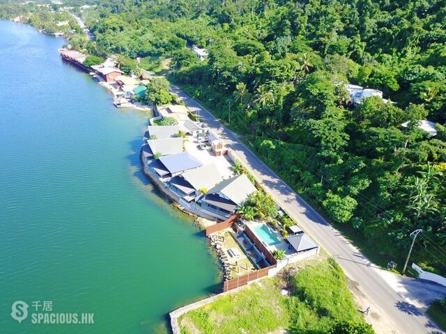 Port-Vila - Blue Lagoon Bungalows 23