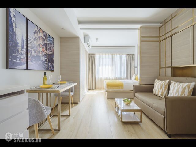 Tsim Sha Tsui - The Humphreys 01
