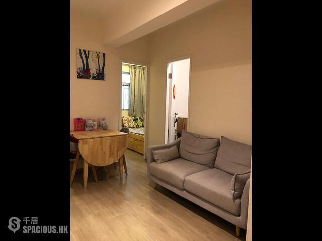 Shau Kei Wan - Winner Mansion 01