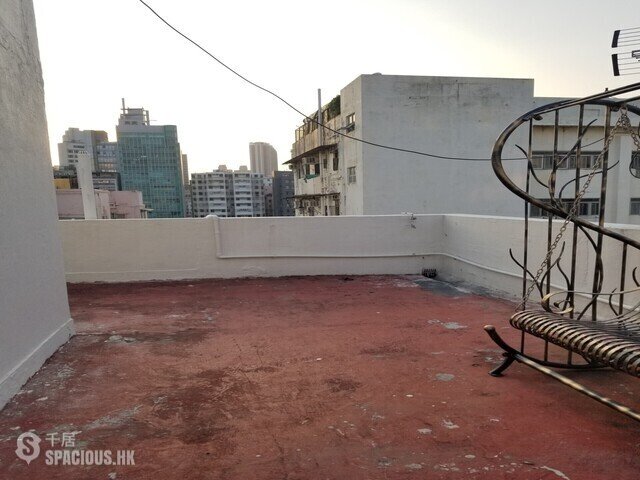 Prince Edward - 217, Fa Yuen Street 01