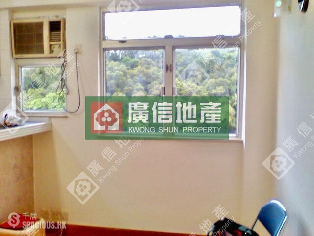 油麻地 - 鸿星大厦 01