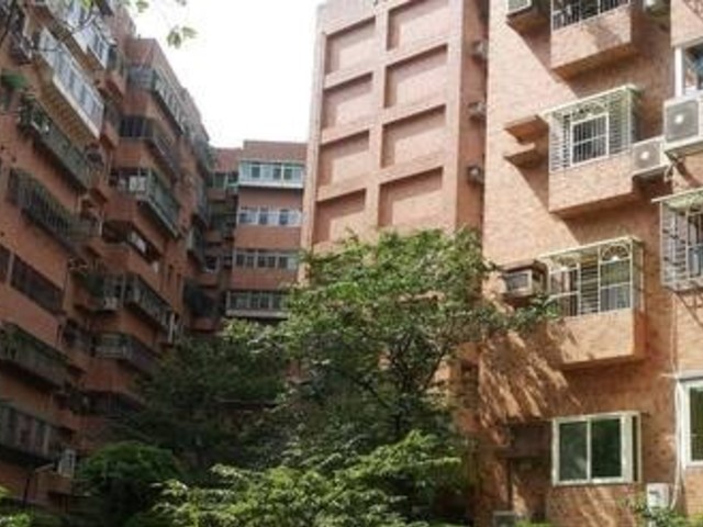 中山區 - 104台灣台北市中山區通北街 01