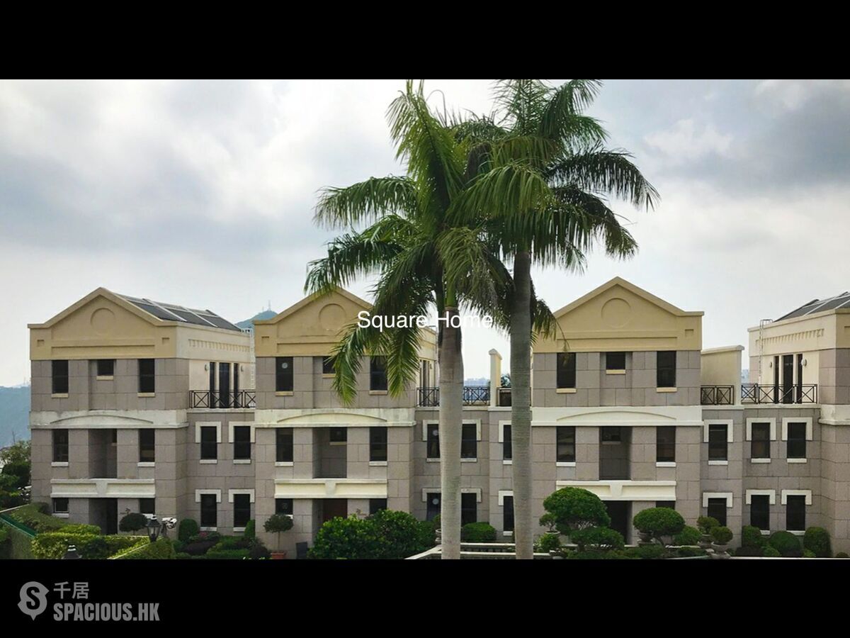 深水湾 - 深水湾道61-63号 01