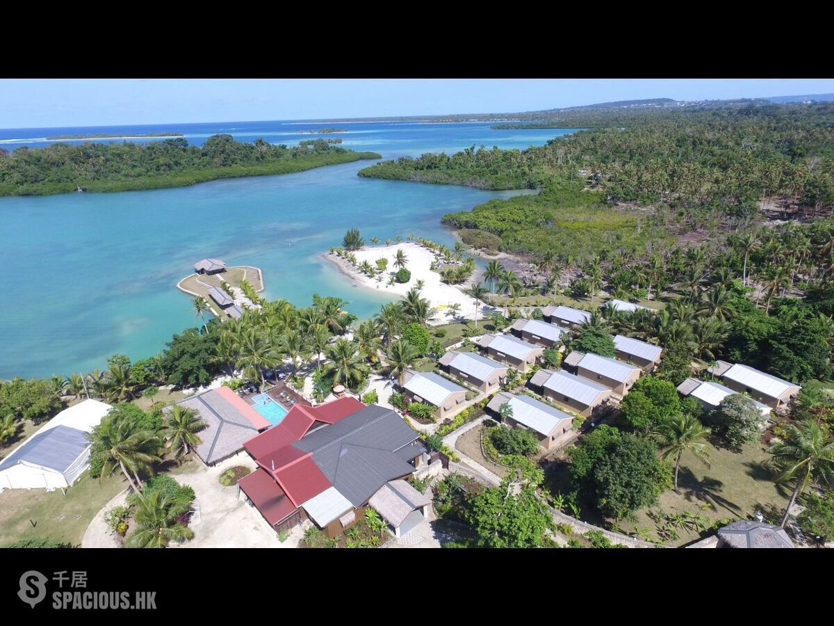 Port-Vila - Aquana Beach Resort 02