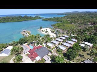 Port-Vila - Aquana Beach Resort 02