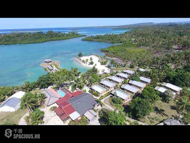 Port-Vila - Aquana Beach Resort 02