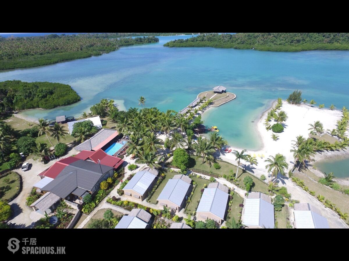 Port-Vila - Aquana Beach Resort 03