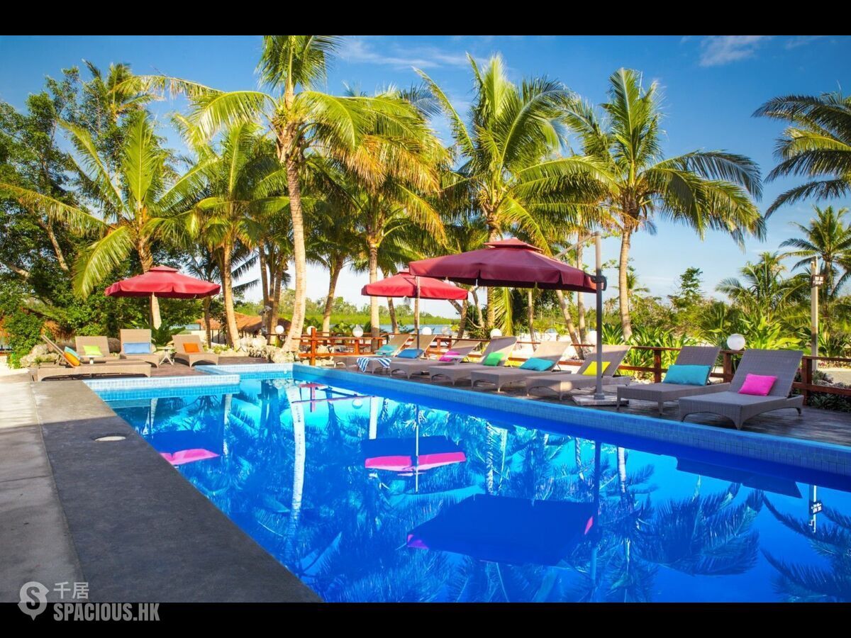 Port-Vila - Aquana Beach Resort 04