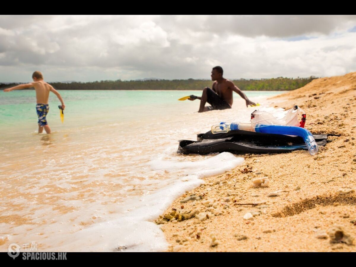 Port-Vila - Aquana Beach Resort 19