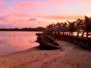 Port-Vila - Aquana Beach Resort 23