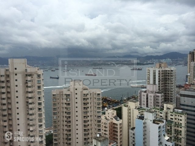 Kennedy Town - Lexington Hill 01