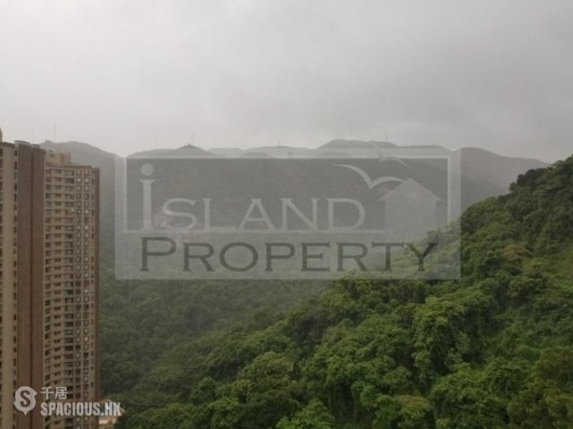 Tai Hang - Yick King Building 01