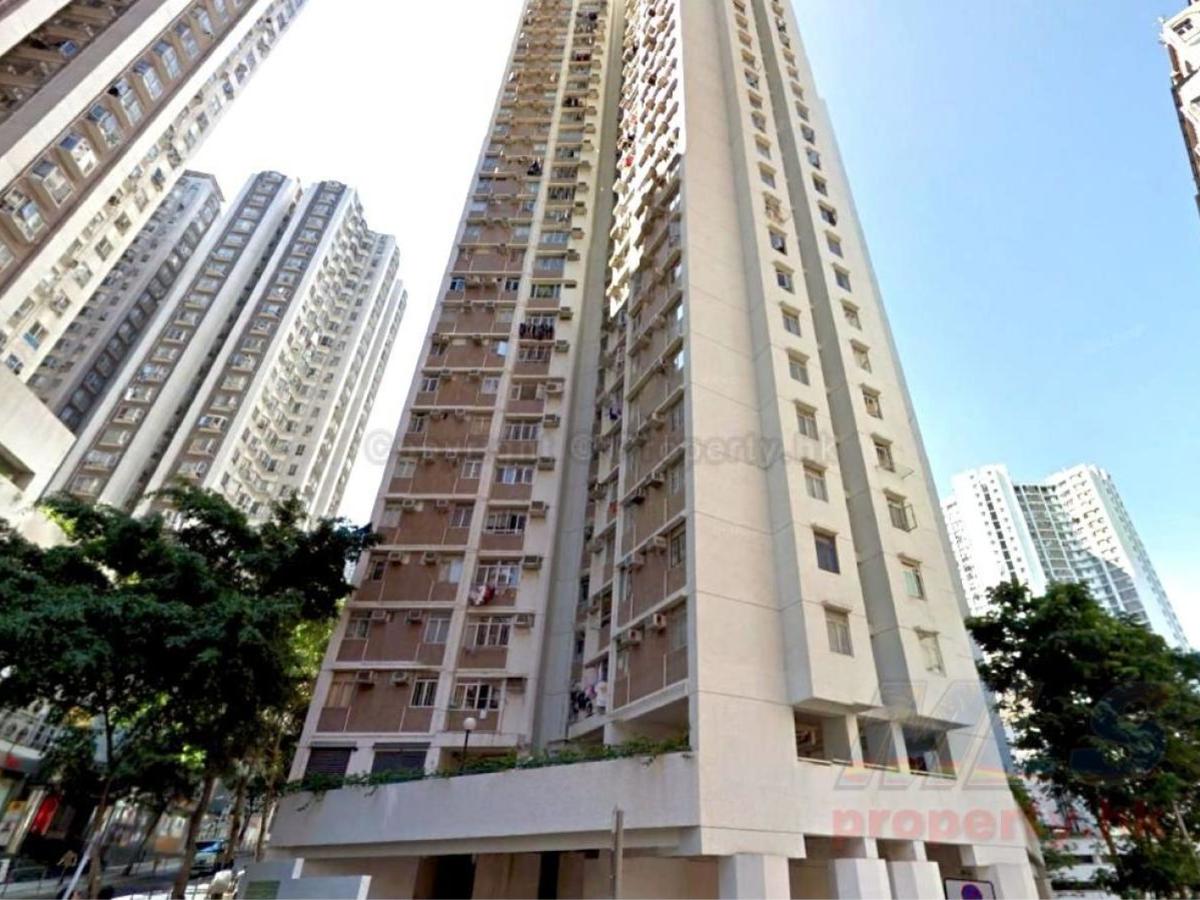 Chai Wan - Greenwood Terrace 01