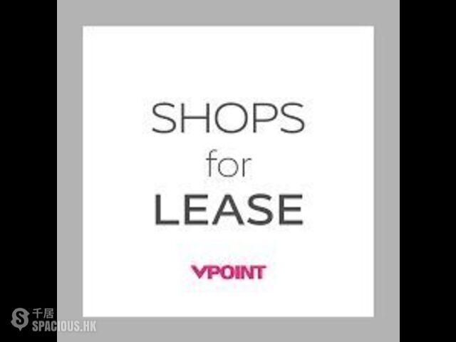 Causeway Bay - V POINT 01