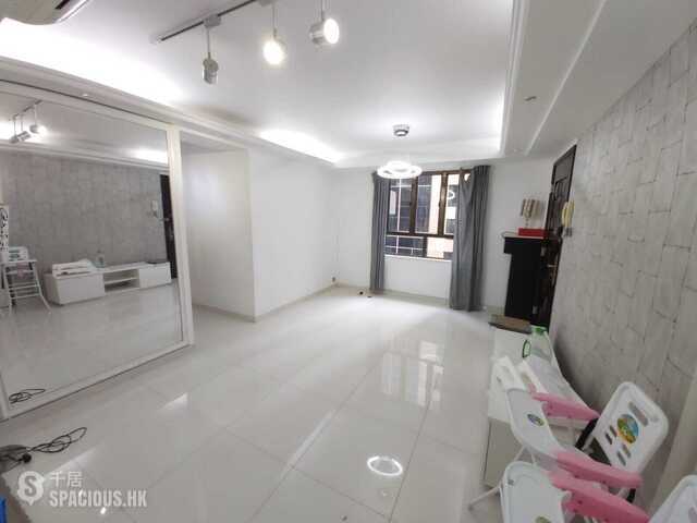Tsim Sha Tsui - Hai Xin Building (Mansion) 01