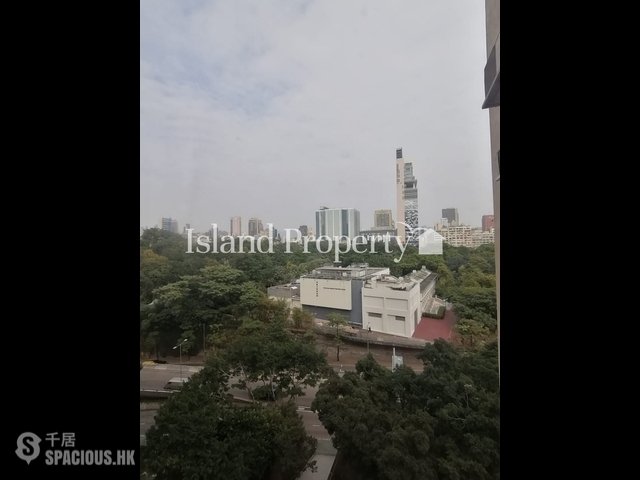 Tsim Sha Tsui - Hanley House 01
