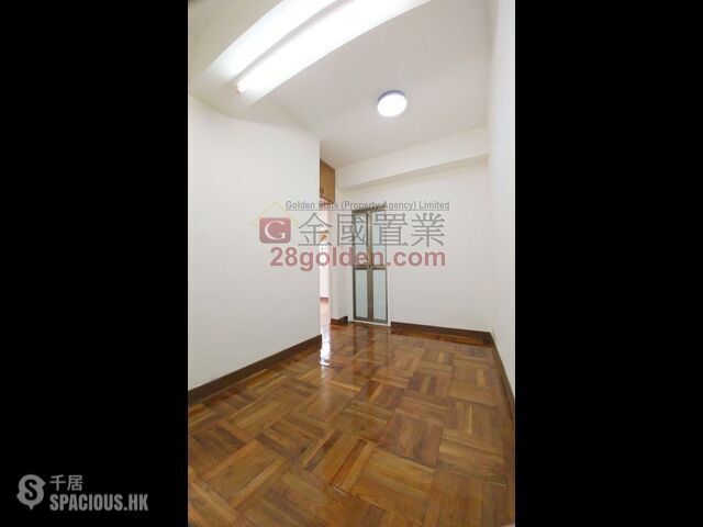 Prince Edward - Siu Yip House (Building) 01