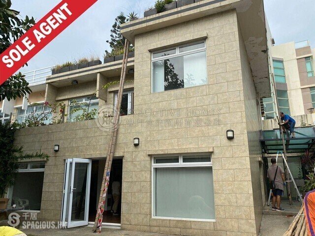 Shek O - 11A-11D, Shek O Headland 01