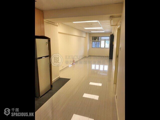西营盘 - 安顺大厦 01
