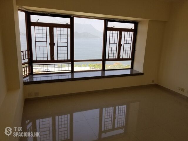 Ma On Shan - Sunshine City Phase 5 The Tolo Place 01
