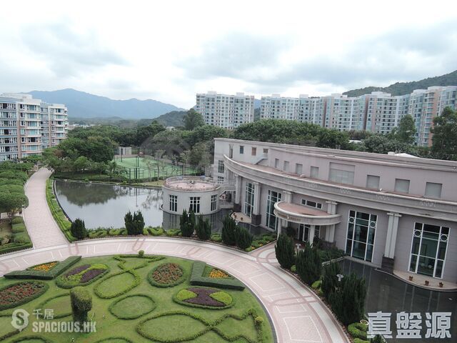 Ma On Shan - Symphony Bay Villa Concerto 01
