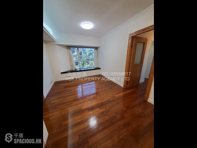 Tai Wai - Granville Garden 01