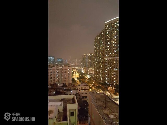 Hung Hom - Baker Residences 01