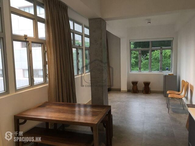Sai Ying Pun - 26-28, Eastern Street 01