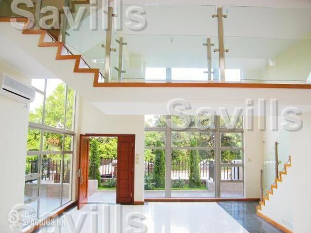 Tuen Mun - The Hill Grove 01