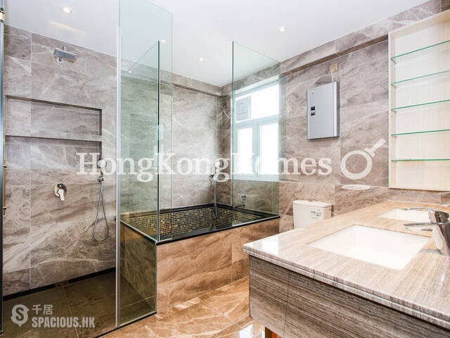 Beacon Hill - Lung Cheung Villa 01