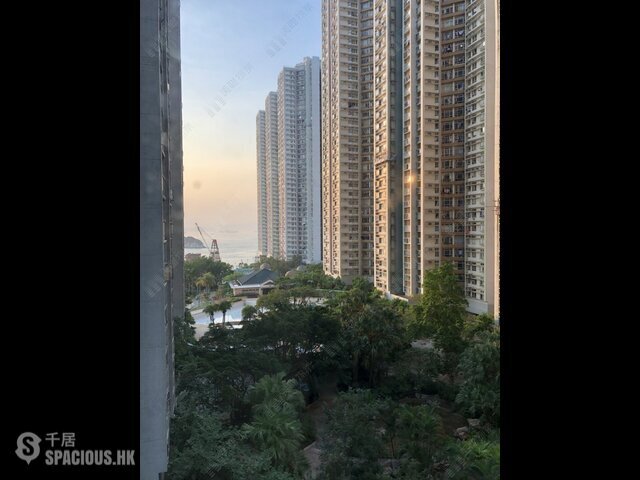 Ap Lei Chau - South Horizons Phase 3 Mei Hin Court (Block 23) 01