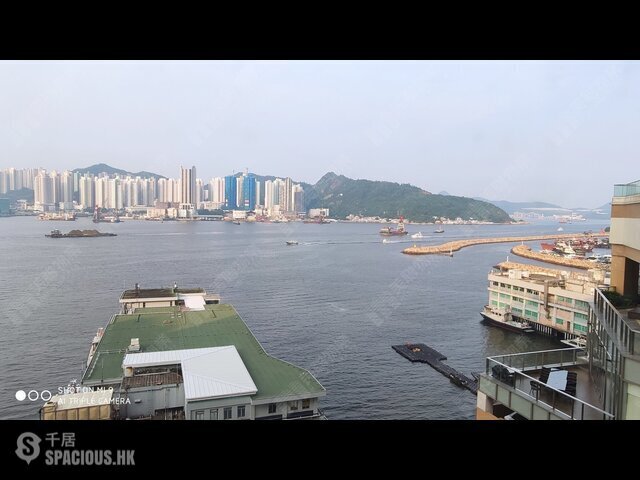 Sai Wan Ho - Lei King Wan Sites B Block 8 Yat Wah Mansion 01