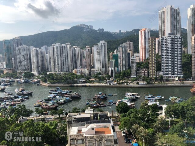鴨脷洲 - 年丰大厦 01